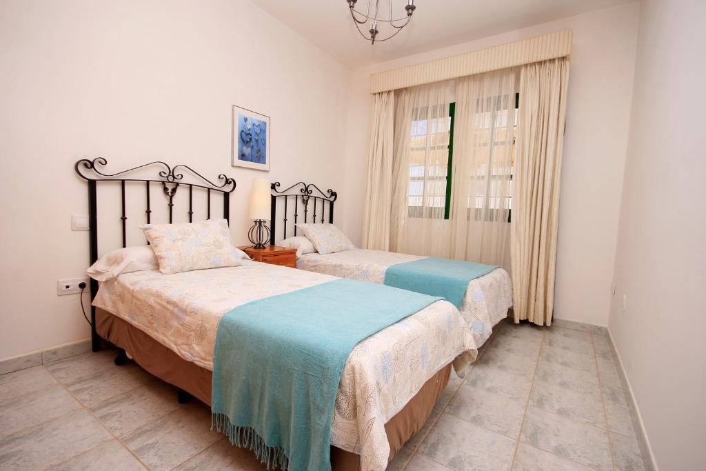 Villa Elena Puerto del Carmen  Phòng bức ảnh